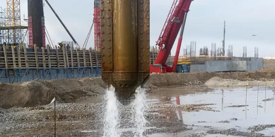Conception de vibrocompactage à Toulouse